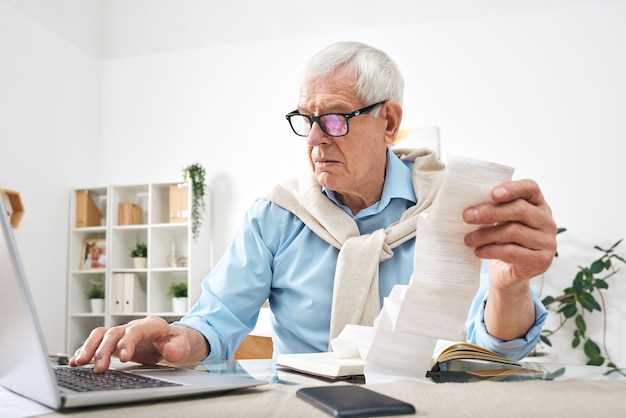 Как получить сведения о накопительной части пенсии