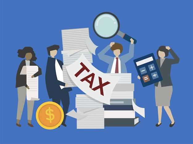 Госуслуги: как получить документы о возврате налога