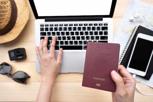 Как получить паспорт в 14 лет онлайн