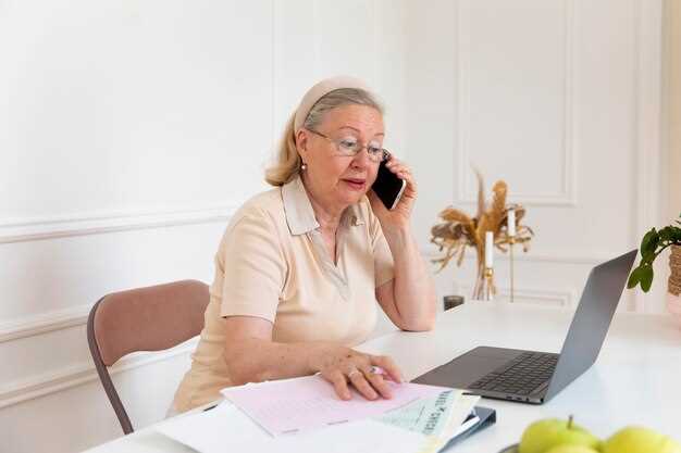 Как получить пенсионные документы через личный кабинет госуслуги