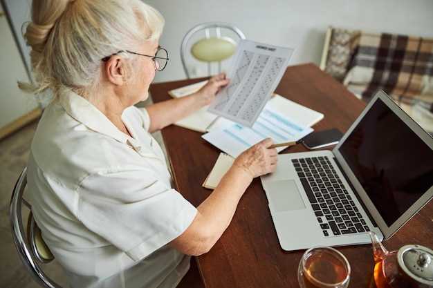 Как узнать свои пенсионные баллы