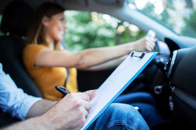 Процедура замены водительских прав на госуслугах